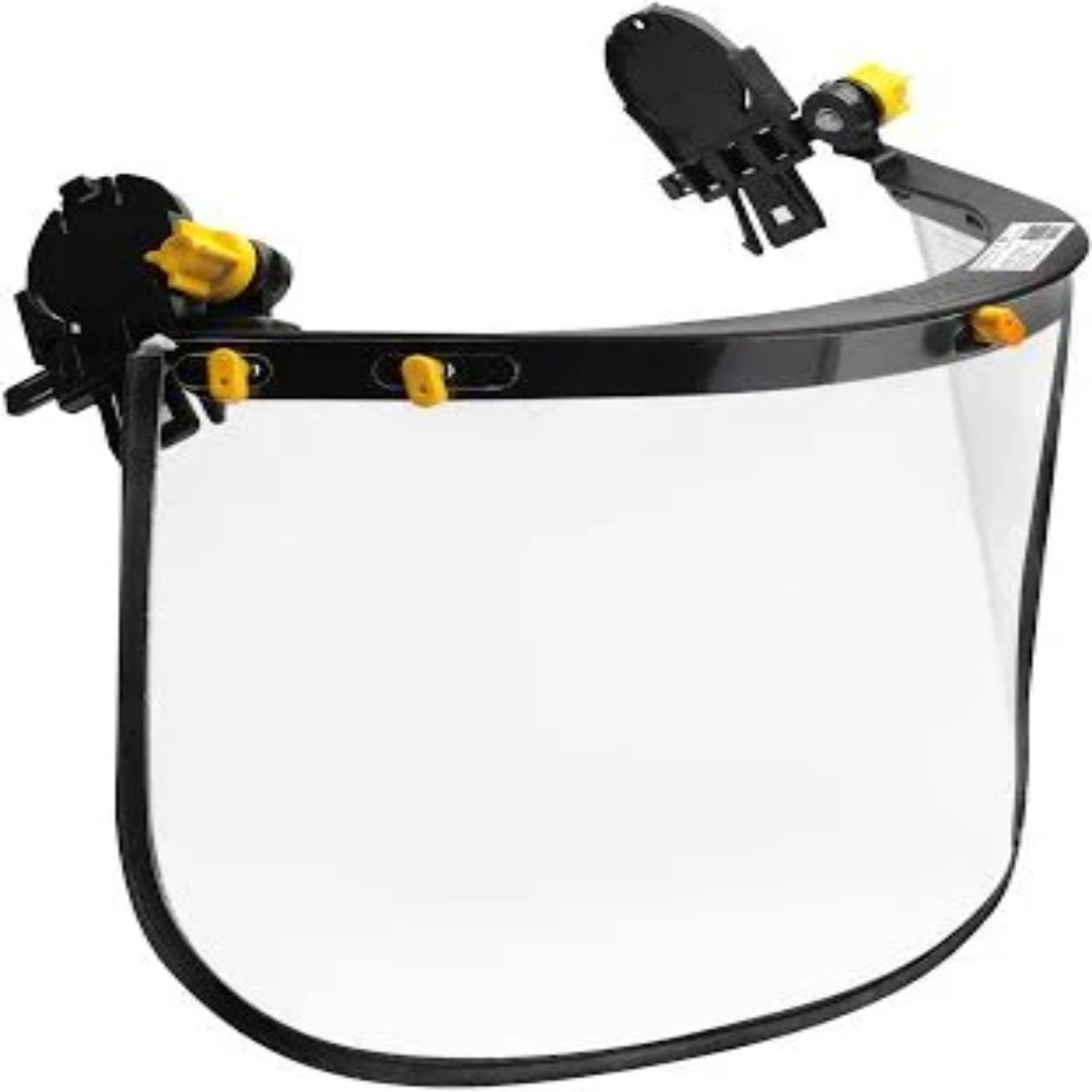 Eye And Face Protection Shield For Industrial Safety, ES51 - Wholesale