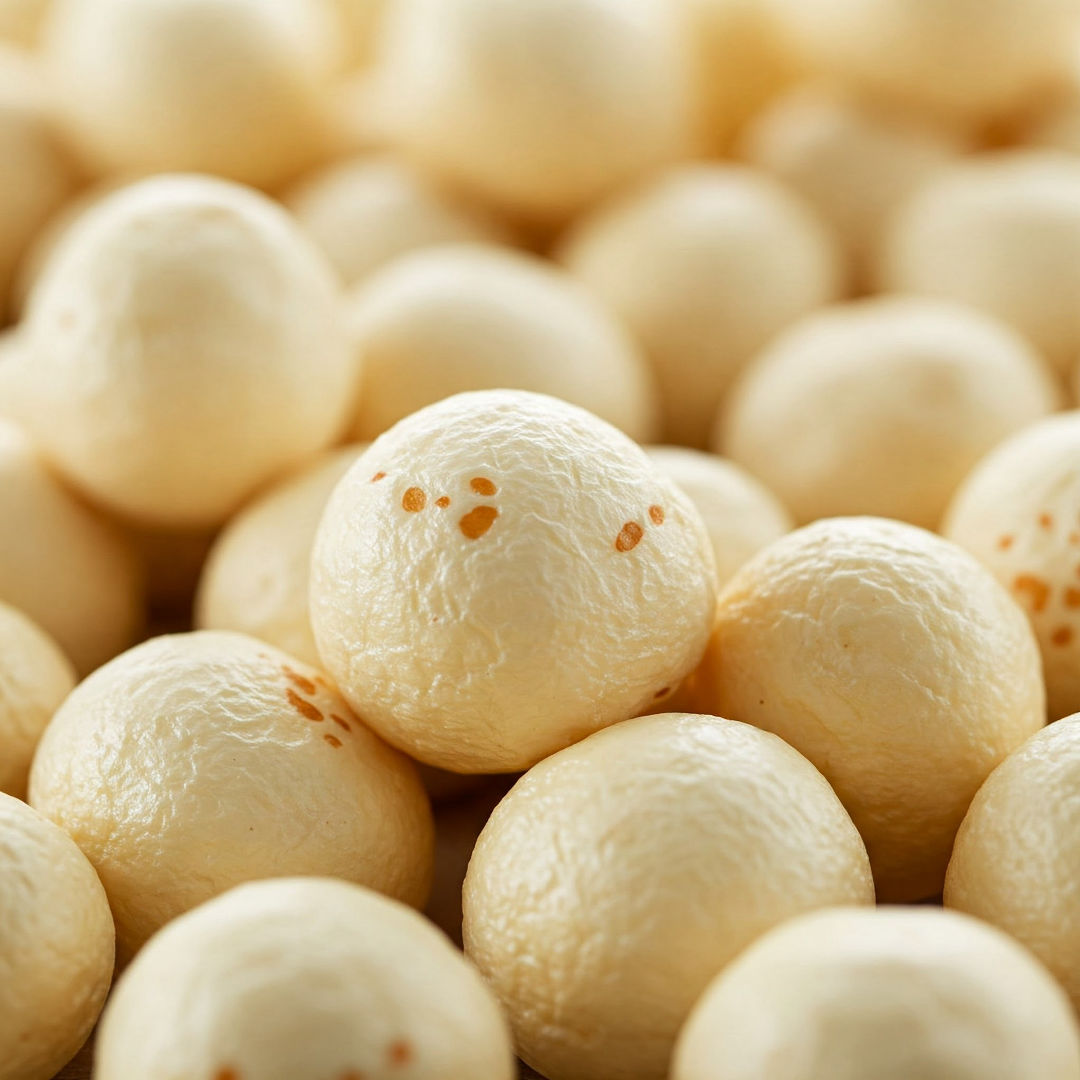 Makhana (FoxNut)