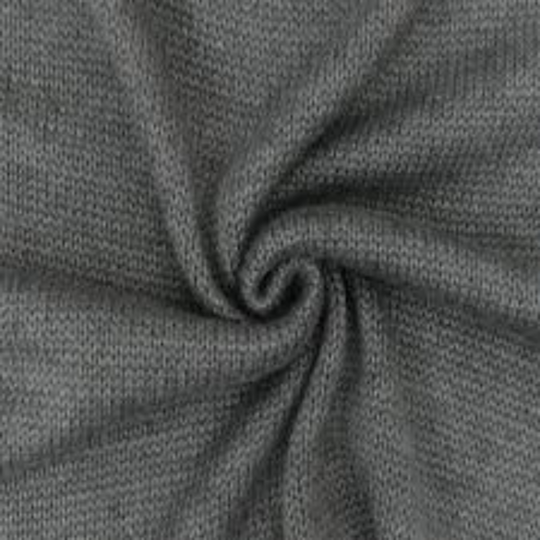 Acrylic Knit Fabric Comfortable Stylish Wear for Fashion