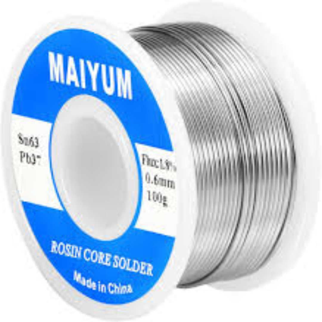 High Quality Soldering Wire and Solder for Electronics Repair Strong Bonding Reliable Performance