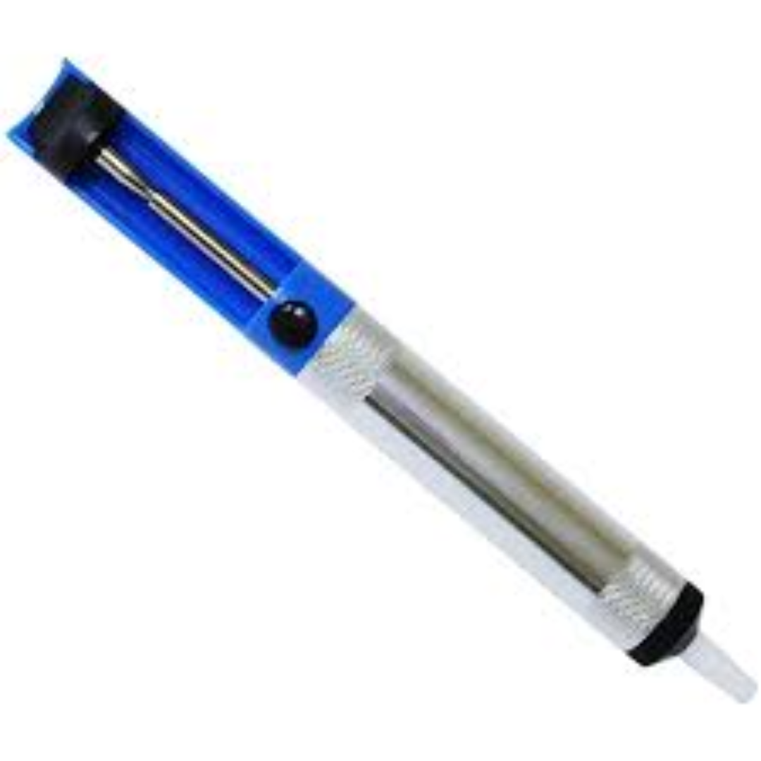 Advanced Desoldering Tools for Clean Solder Removal and PCB Repair Applications