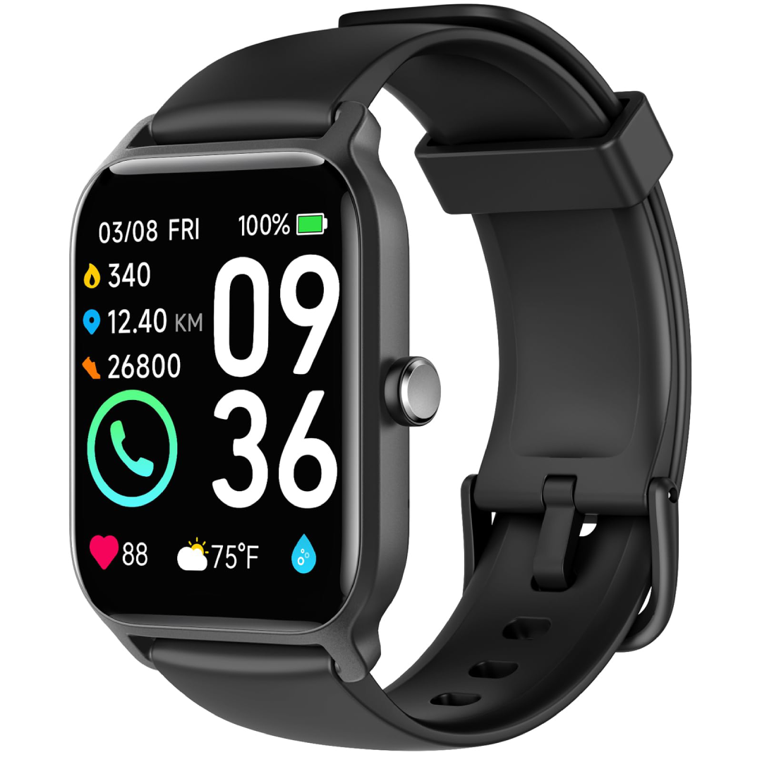 Smartwatches USA – Track Fitness & Productivity in Style