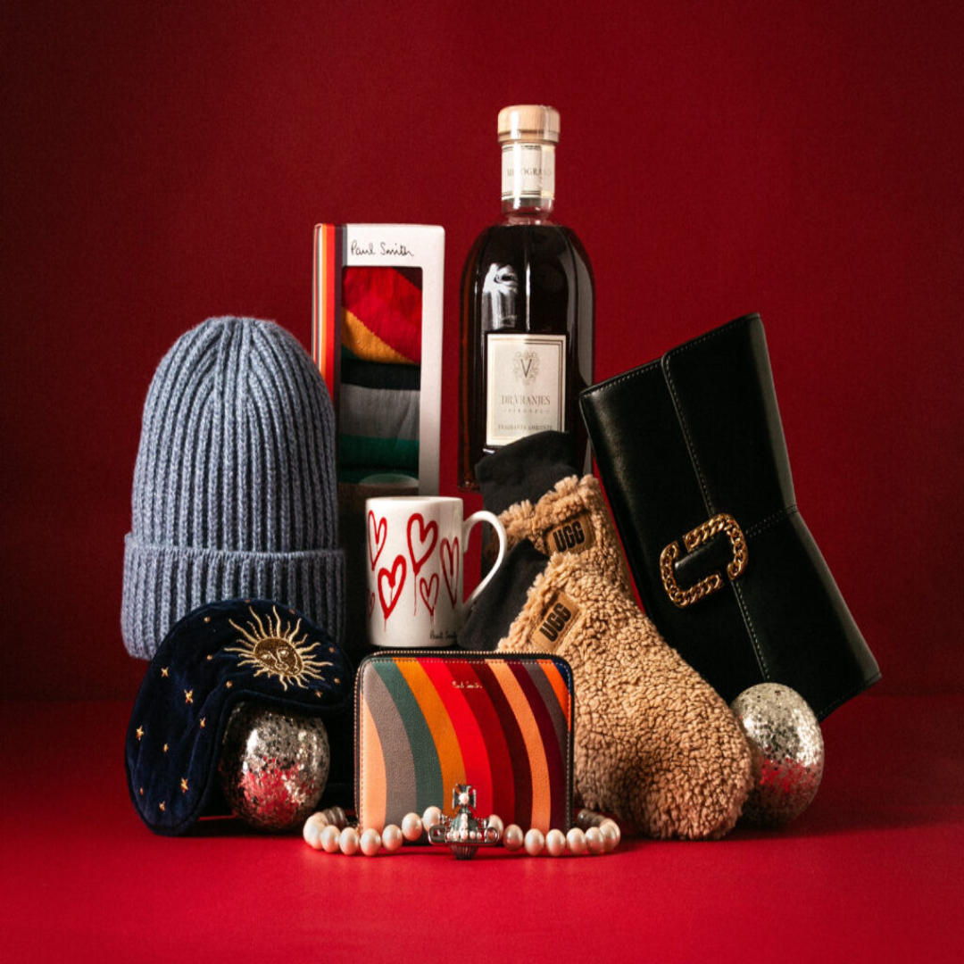 Christmas Gifts UK Festive Presents for All Ages
