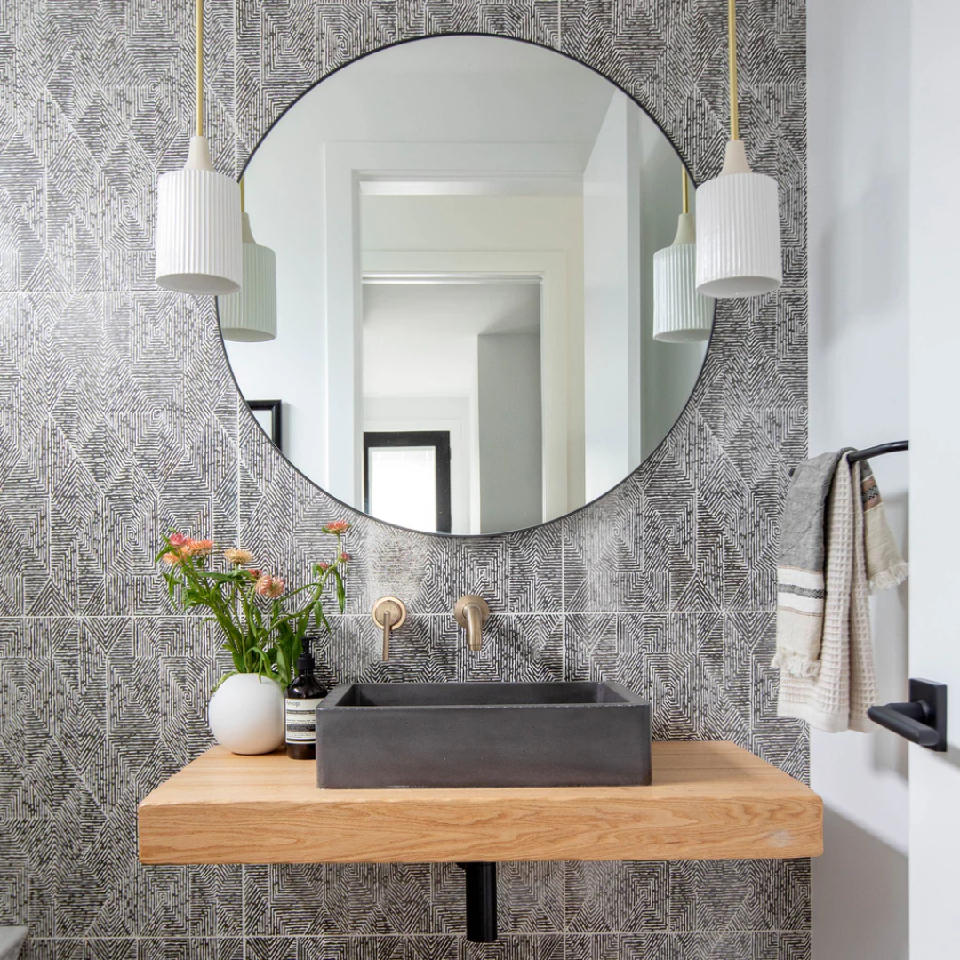 Bathroom Pendant Lights Waterproof Modern Hanging Ceiling Fixtures for Stylish Vanity Lighting