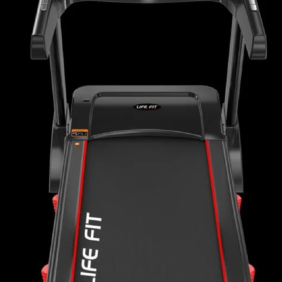 Life Fit A4 Exercise Motorized Treadmill