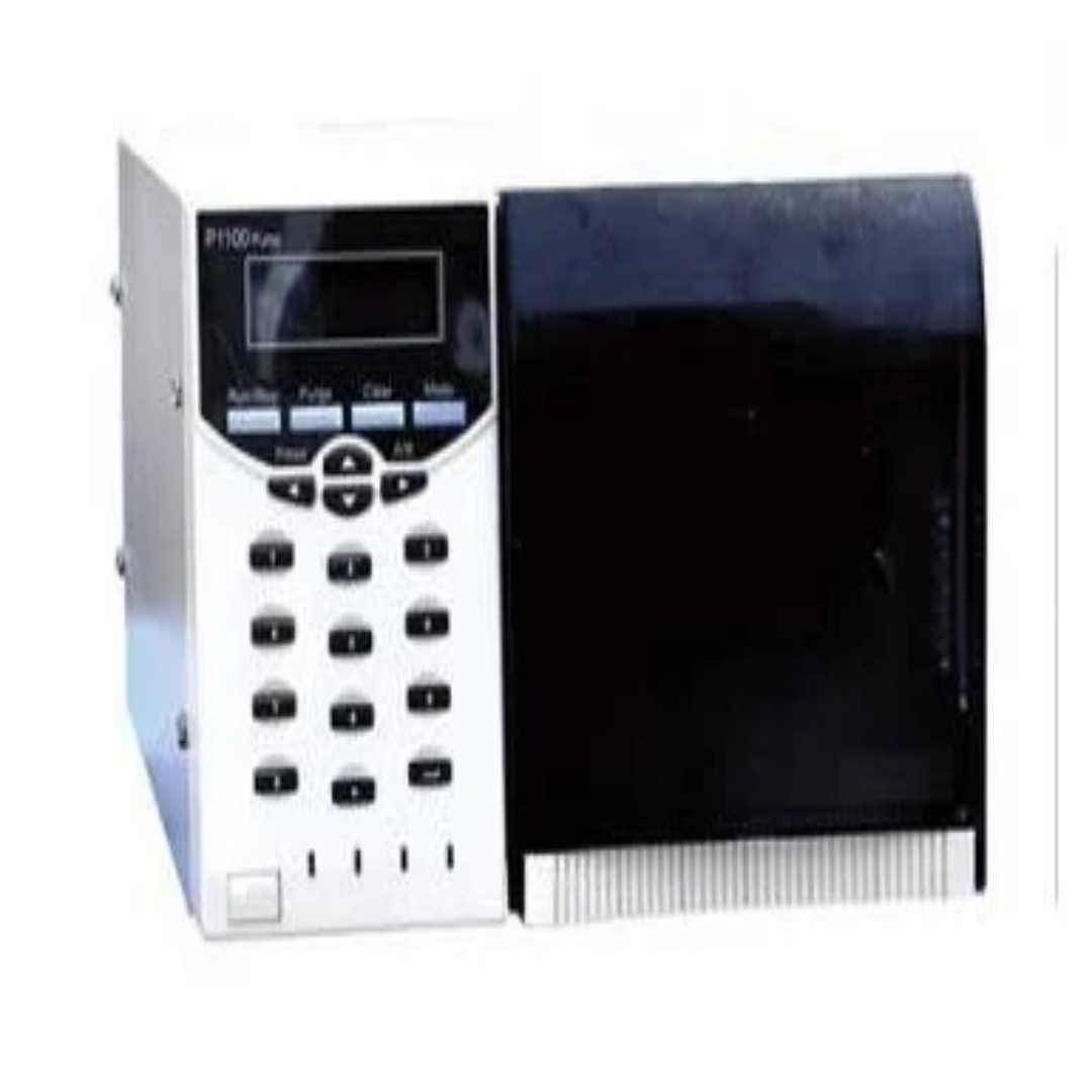 Liquid Chromatography Techniques And Applications
