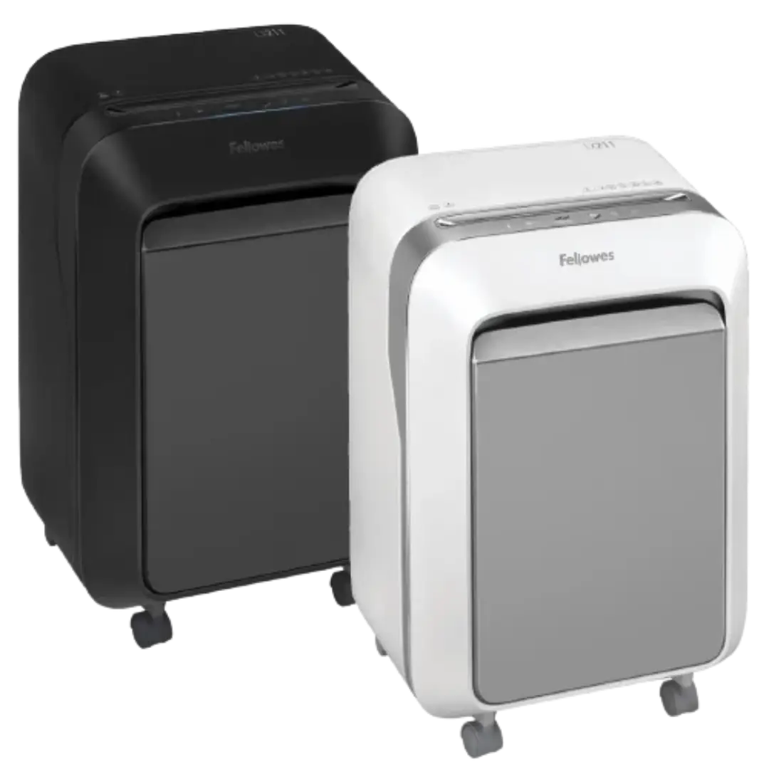 Paper Shredder Machine Office Equipment UAE
