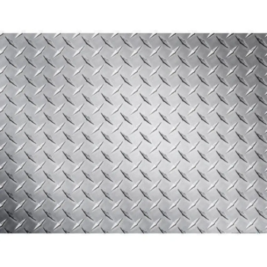Stainless Steel Sheets UAE Reliable Industrial Supply