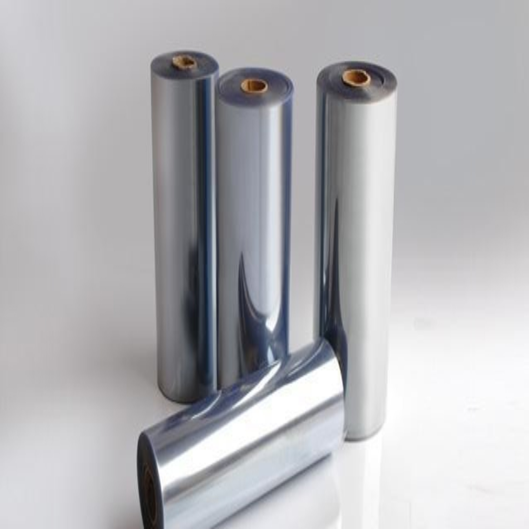 PVC Film – Premium Quality Wholesale Supplier from UAE