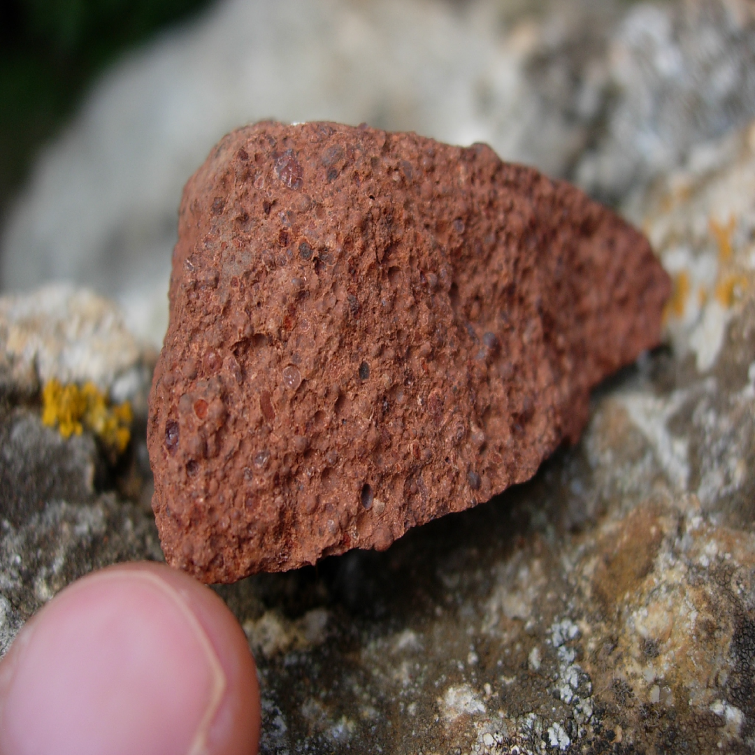Bauxite Ore – Metallic Raw Material for Industry | Supplier in UAE