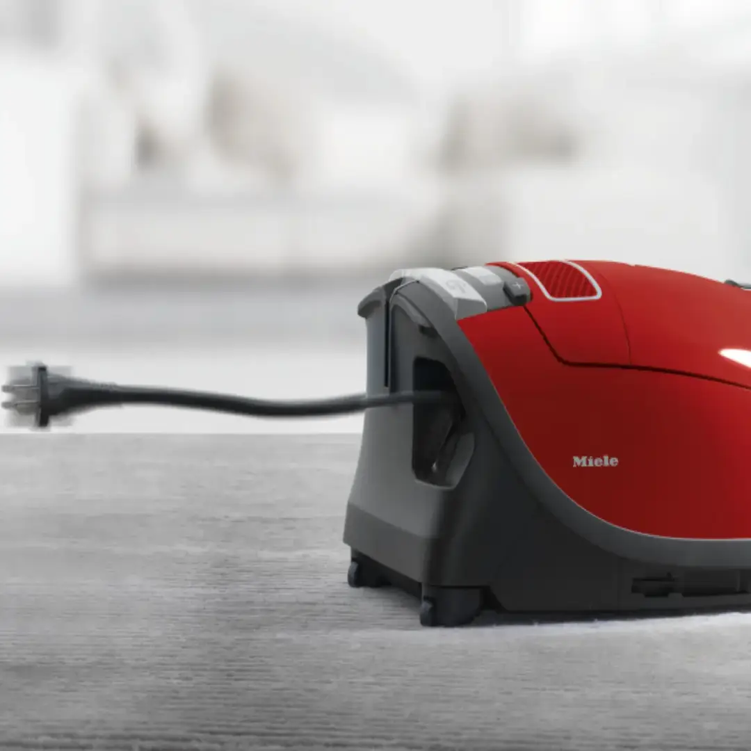 Miele Complete C3 Allergy Vacuum Cleaner – Manual Model Currys UK Supplier