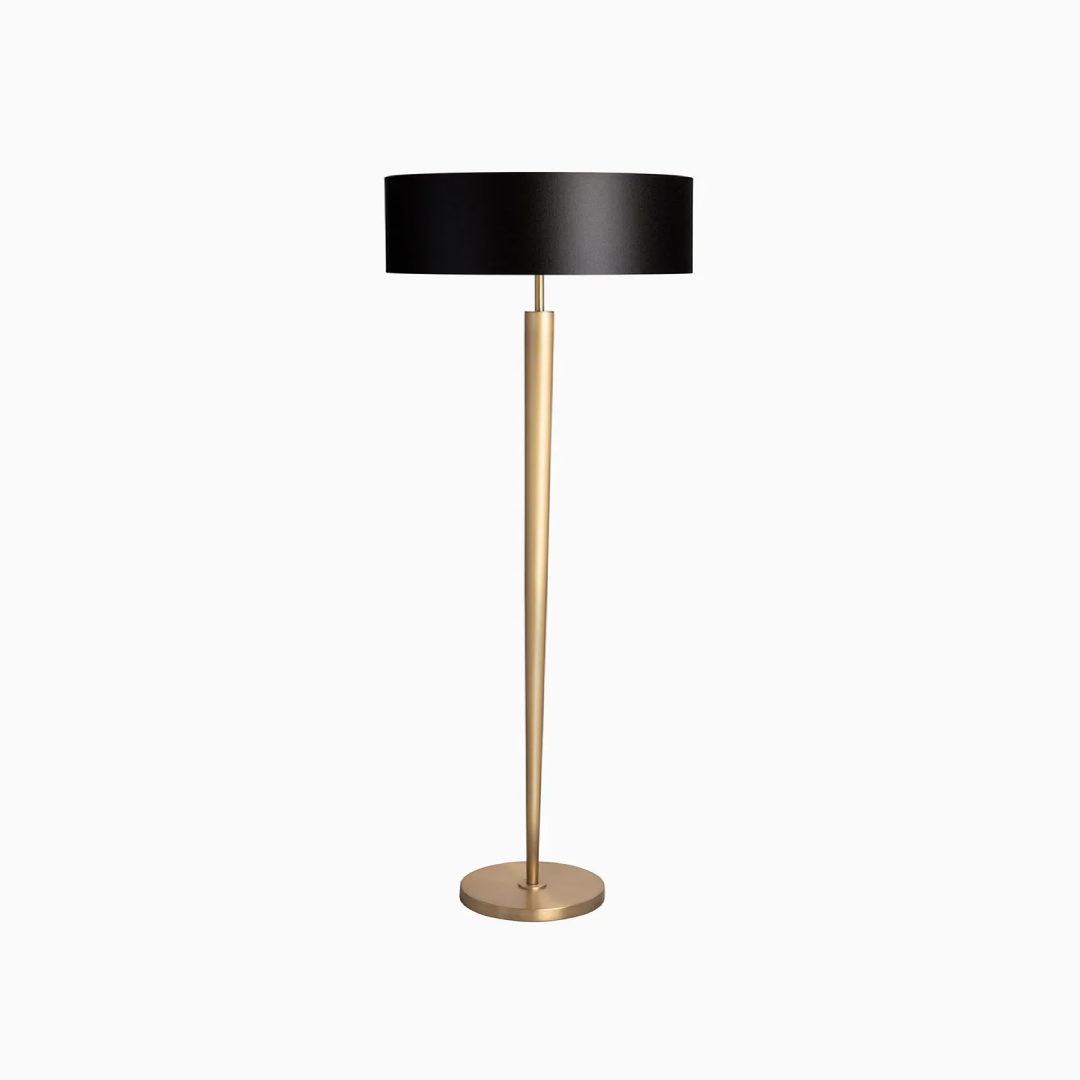 Torchère Floor Lamp – Decorative Standing Light | UK Lighting Supplier