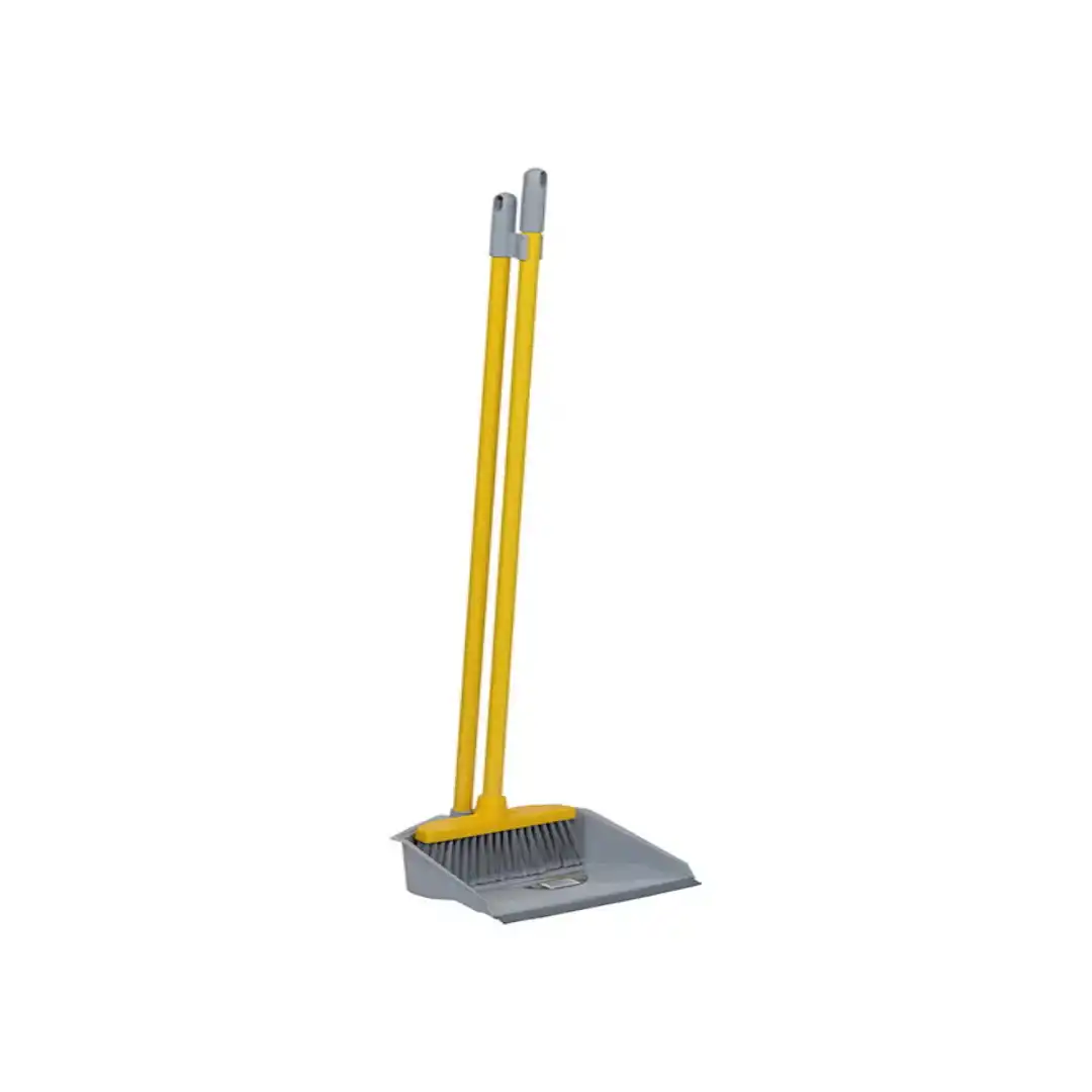 Apex Dustpan and Brush Cleaning Set – Wholesale & Supplier from UAE
