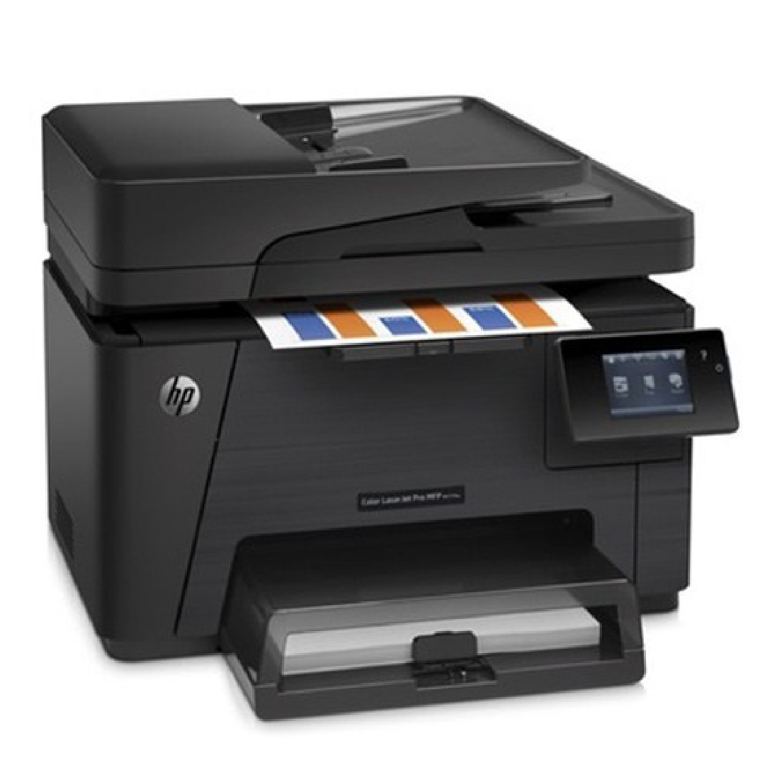 Automatic Commercial Printer High-Speed Printing for Businesses