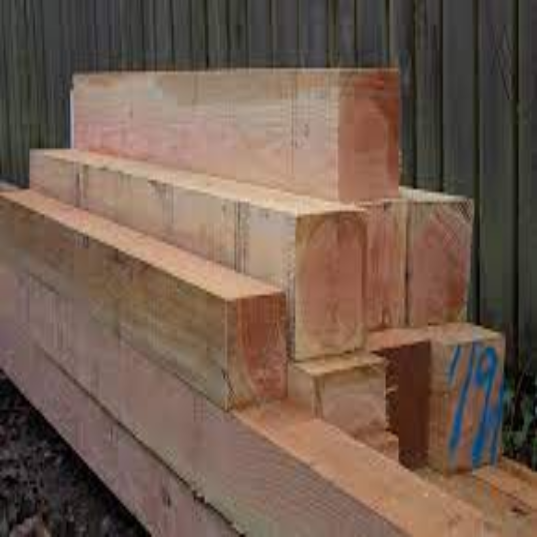 Fir Timber – High-Quality Construction Wood Supplier in UAE