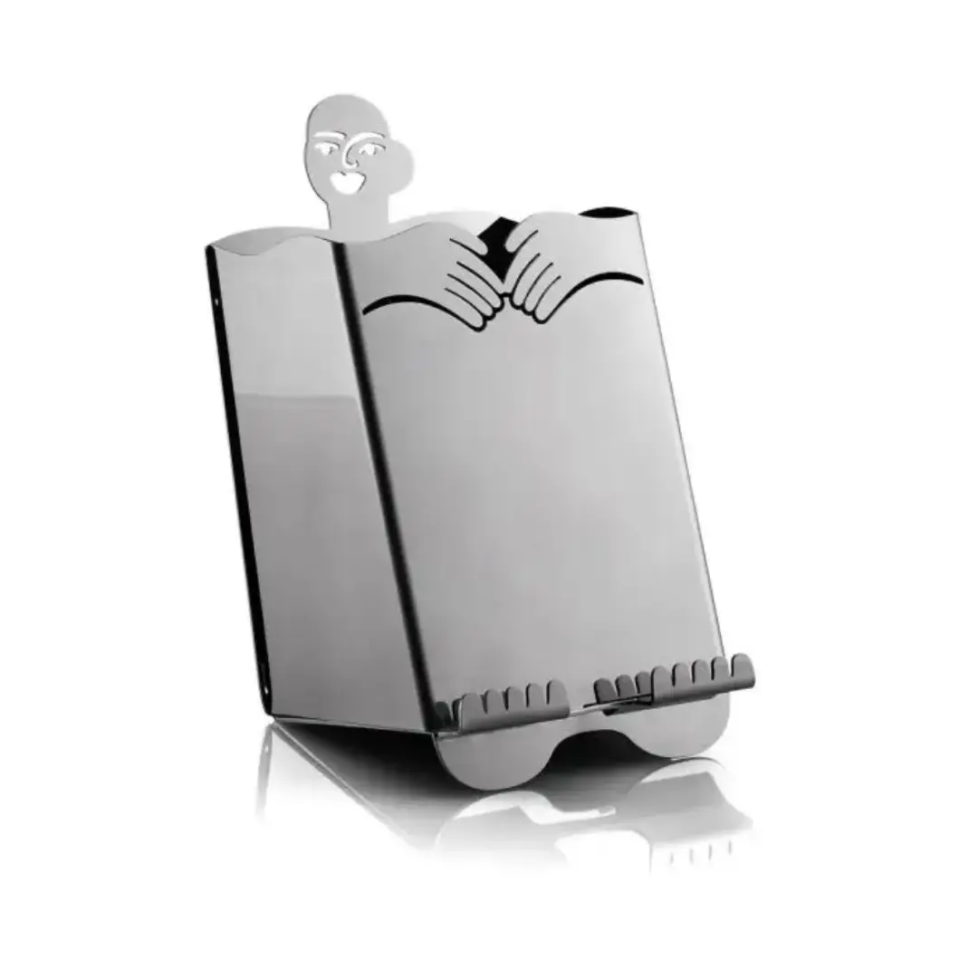 Stainless Steel Utensil Holder for Kitchen | US Supplier