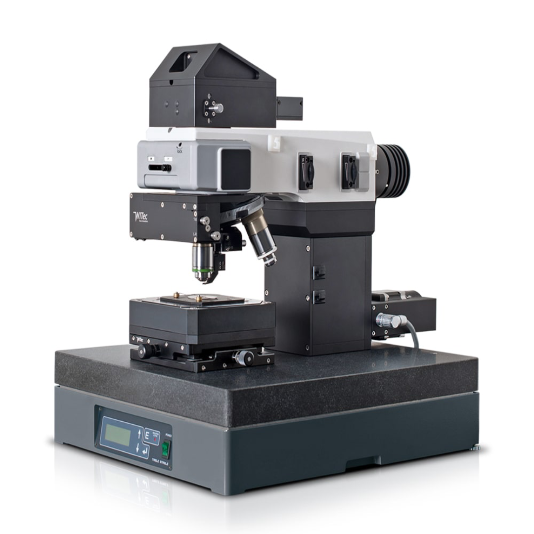 Atomic Force Microscopes For Precision Surface Analysis