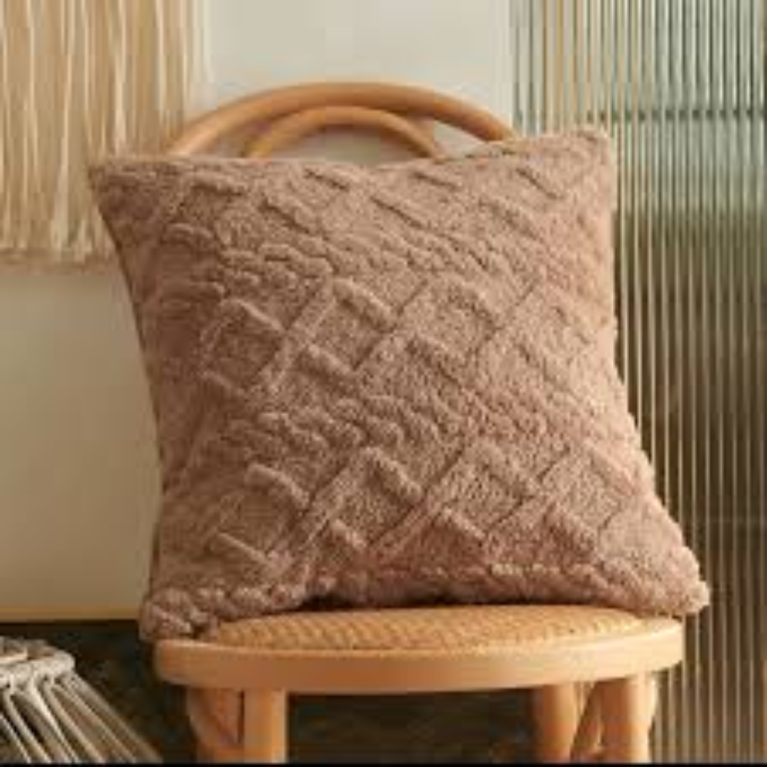 Throw Pillows – Cozy Living Room Decor Supplier | Malaysia