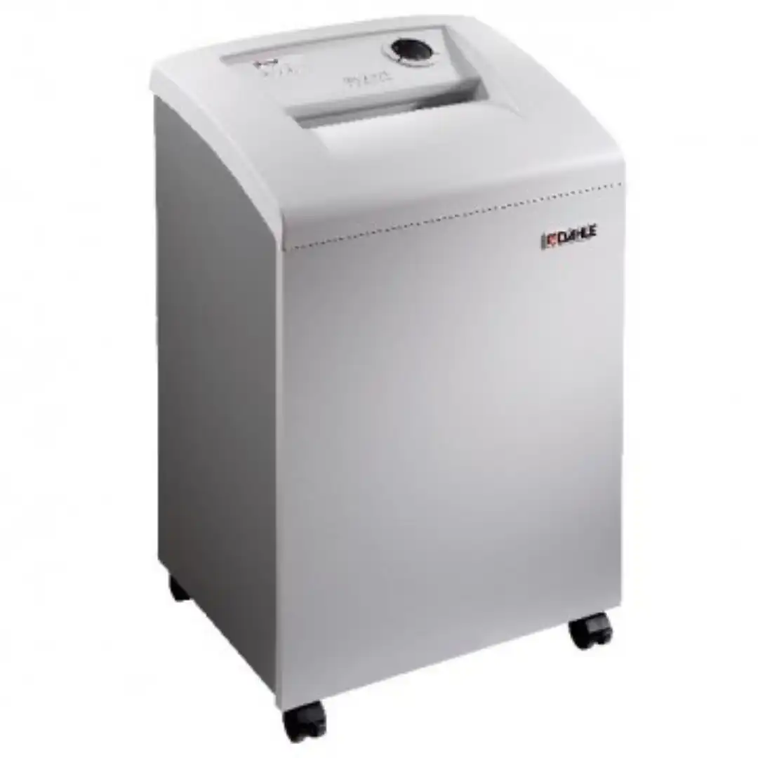 BaseCLASS Document Shredder Secure Files UK
