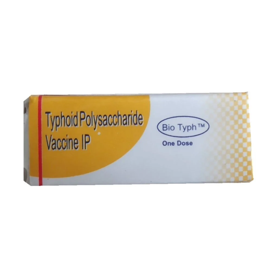 Bio Typh Vaccine