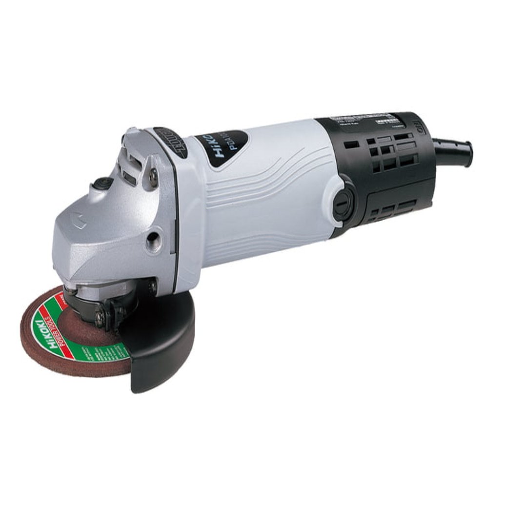 Hikoki 100mm Angle/Disc Grinder PDA100M Electric Tool