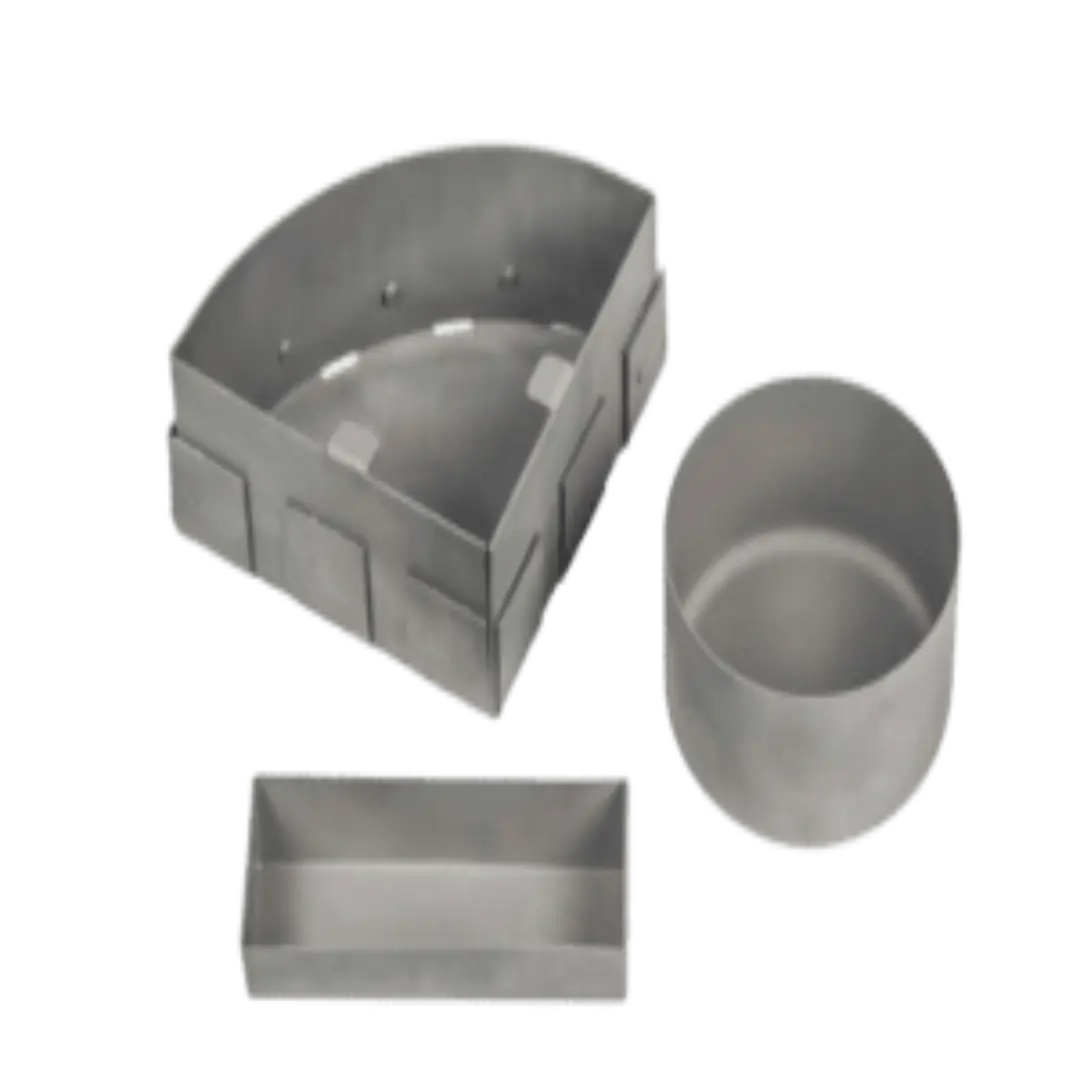 Refractory Metals & Titanium HighStrength Supply USA