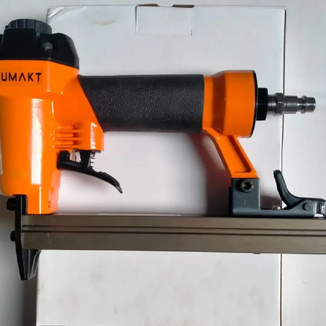 Numakt 8016B Air Pressure Fine Wire Stapler – High Precision