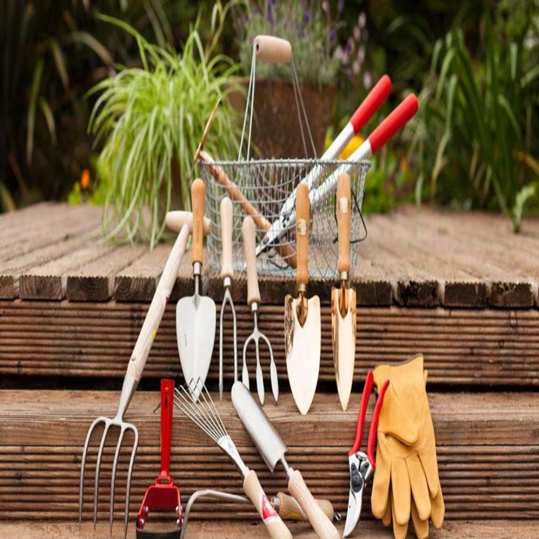 Wholesale Garden Hand Tools Types and Uses Supplier United Arab Emirates