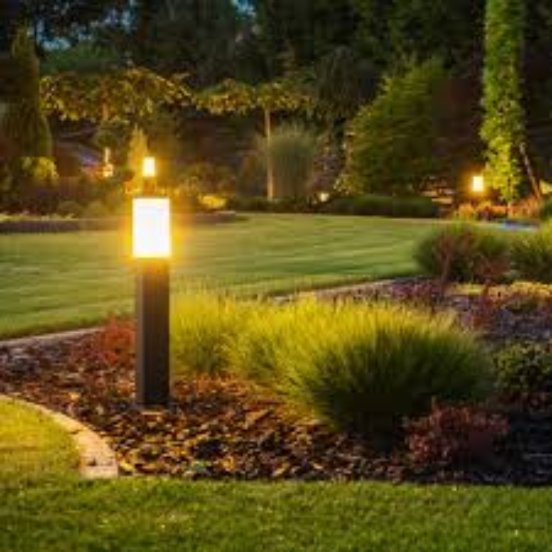 Essentials Landscape Lighting – Outdoor LED Pathway Lights | USA Wholesale Supplier