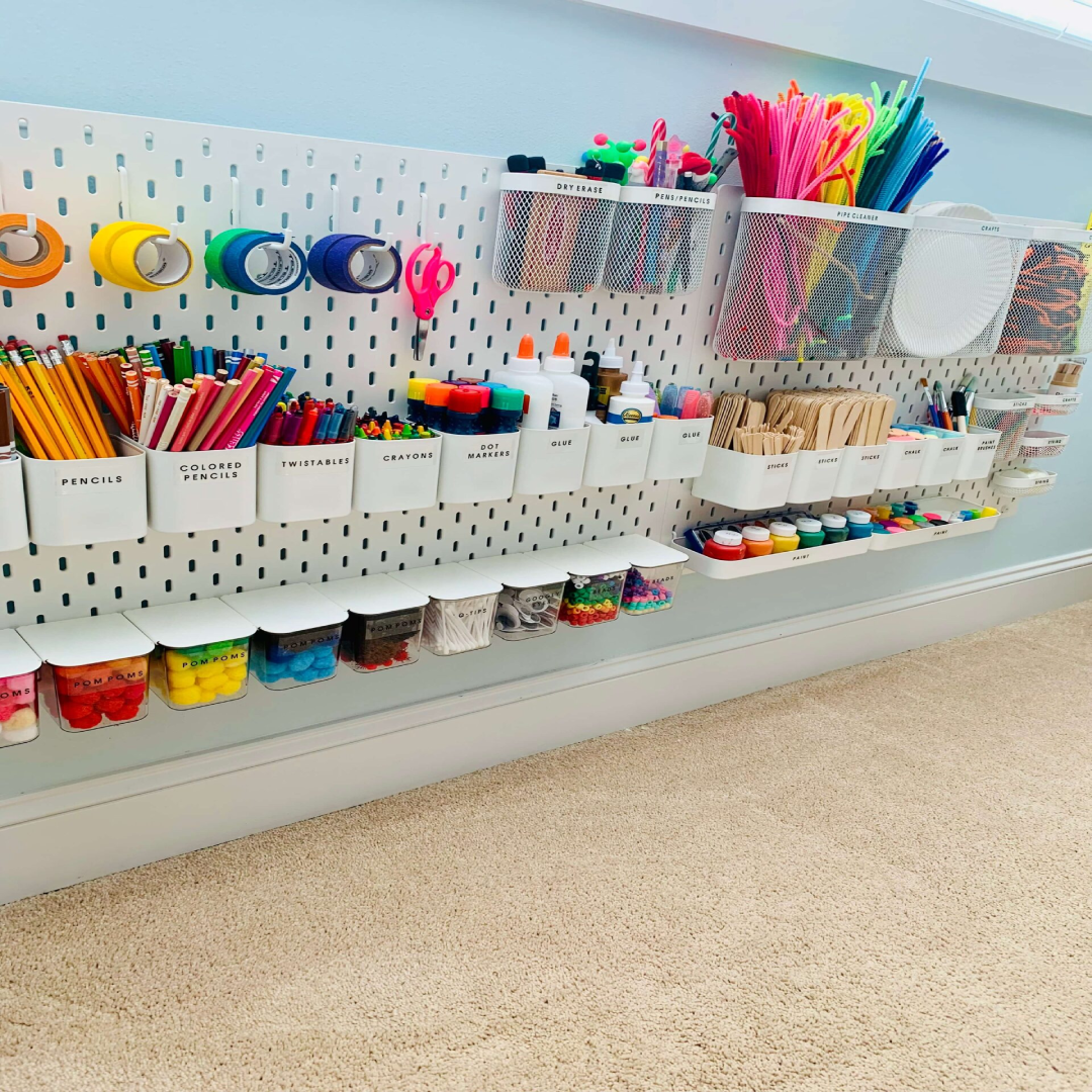 Craft & Art Storage Solutions – Wholesale Organizer Supplier | United Kingdom