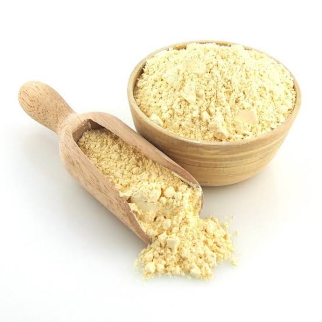 Gram Flour 1KG Distributor For Fresh Quality Use