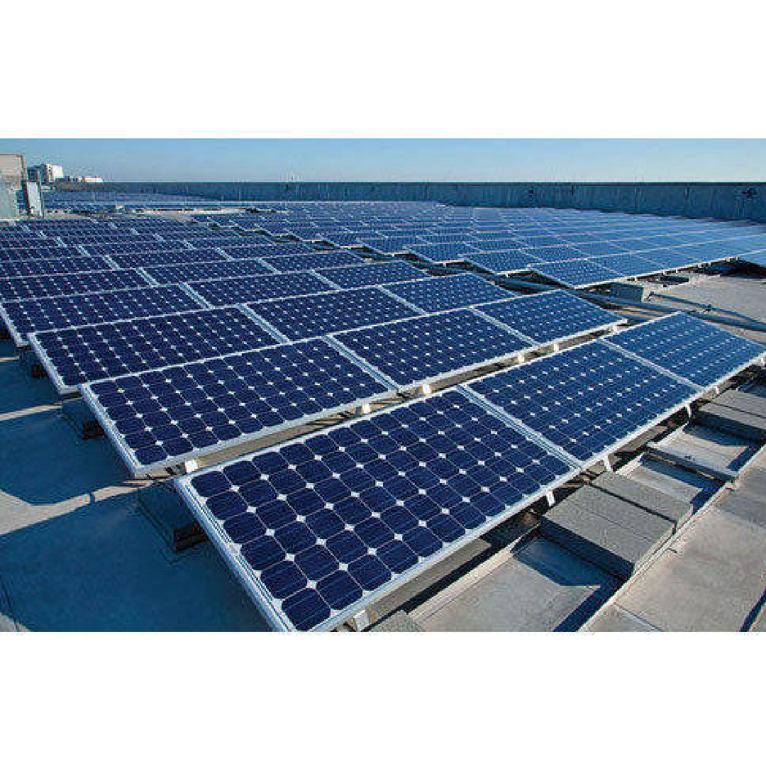 Commercial Solar Panel