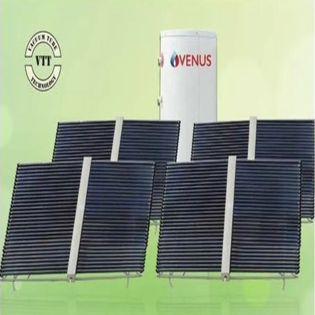 Venus Solar Water Heater Commercial
