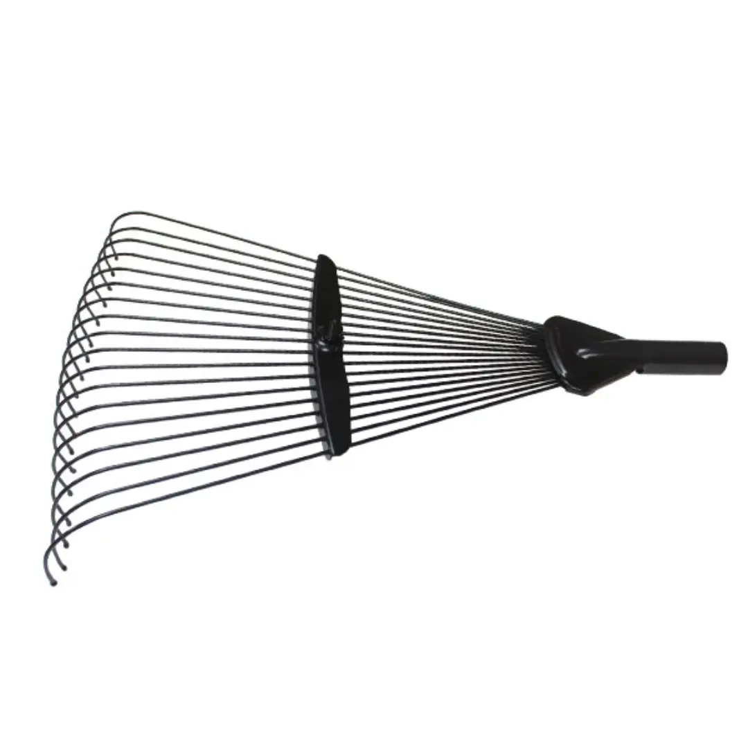 REMAX Steel Manure Fork – Heavy Duty Garden Tool | Malaysia Supplier