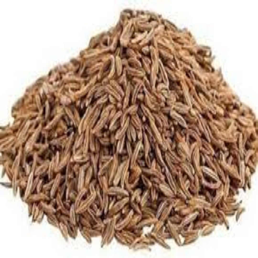 Brown Cumin Seeds for Authentic Flavor and Wholesale Supply