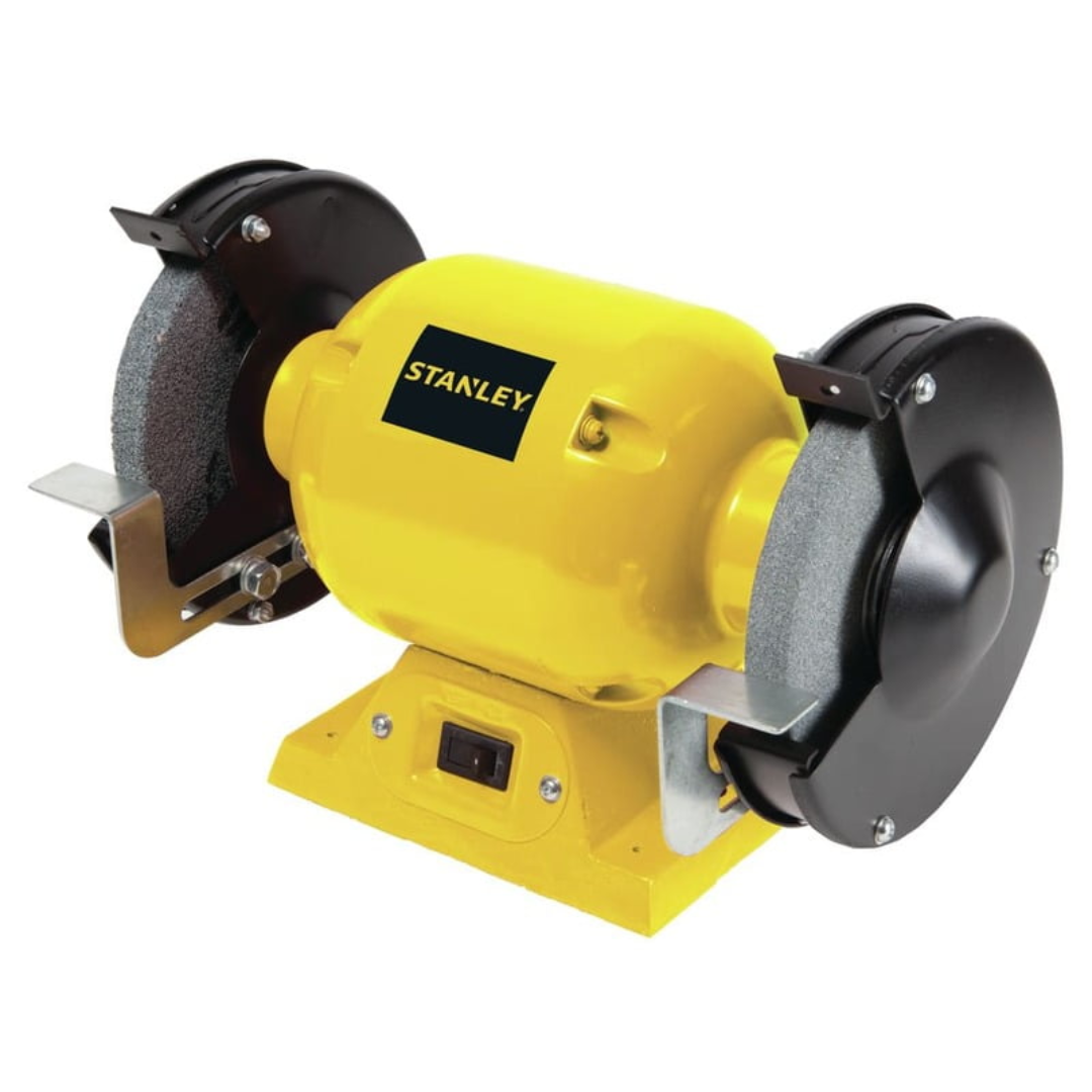 Stanley 150mm Bench Grinder STGB3715-IN	