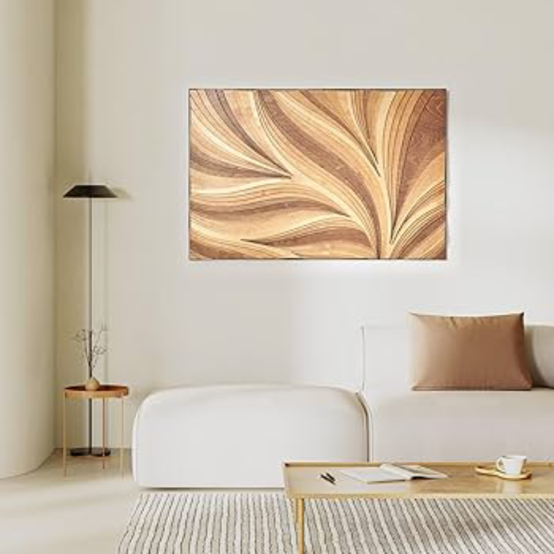 Wooden Wall Sculptures Malaysia Home Decor
