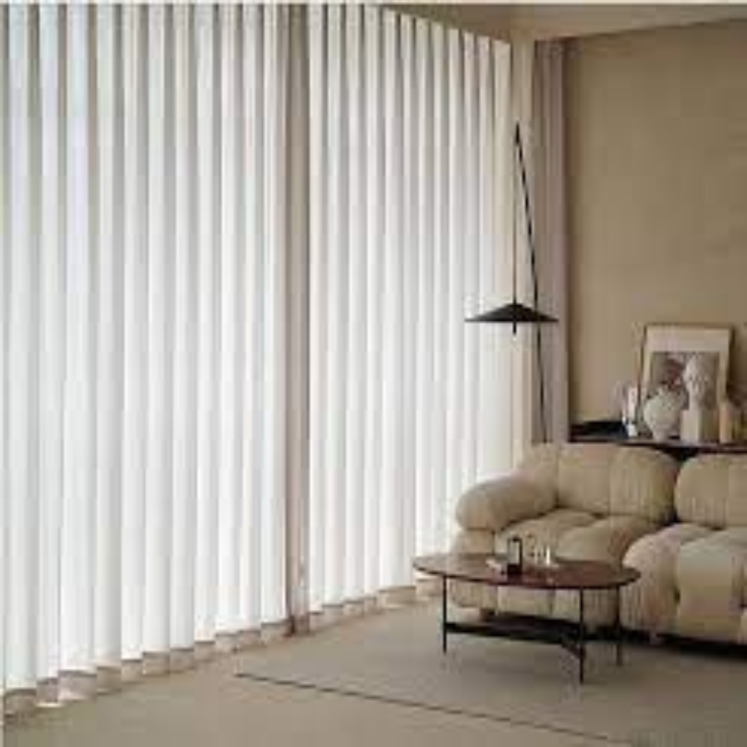 Sheer Curtains Home Textile Supplier Vietnam