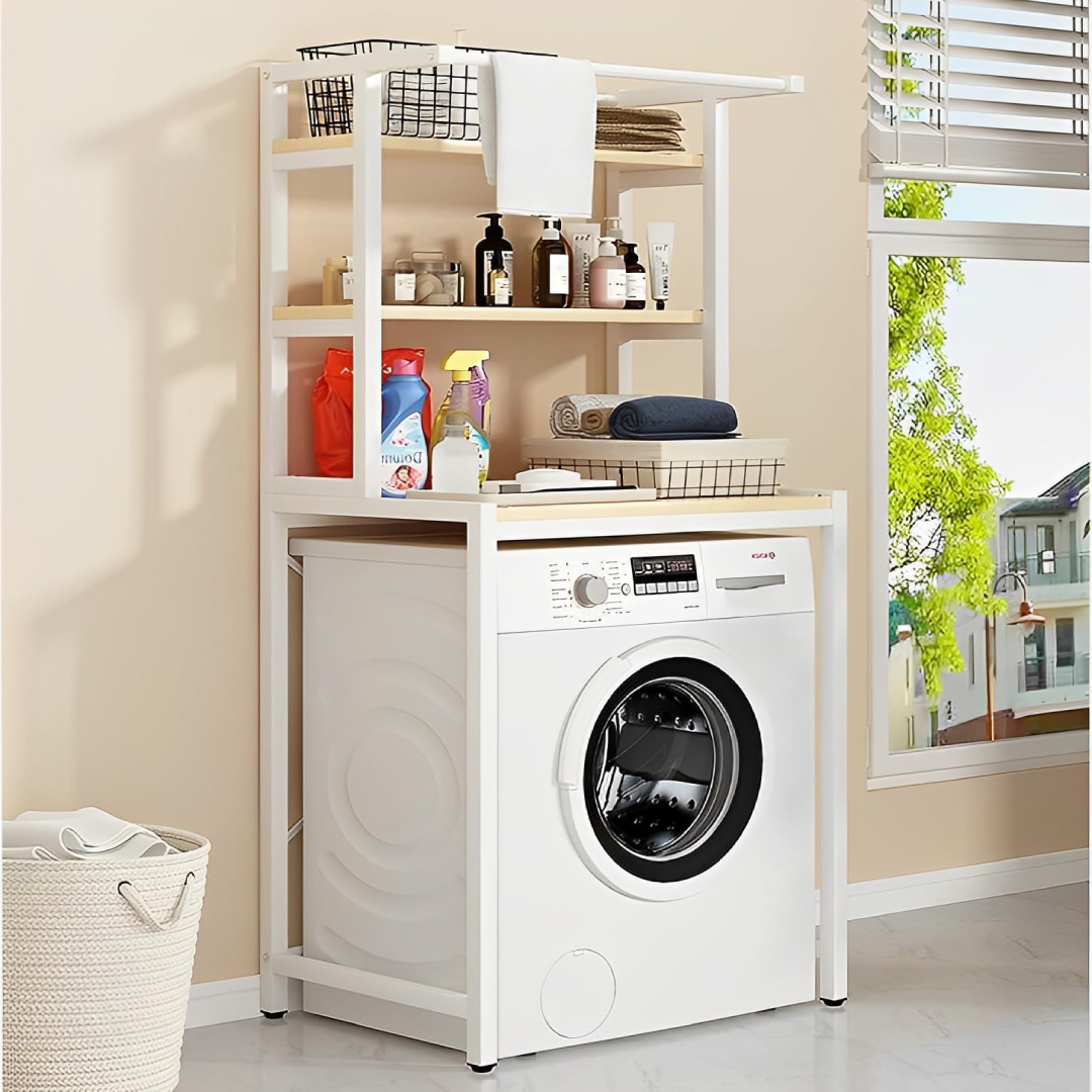 Laundry Organization Tools for a Cleaner Daily Routine