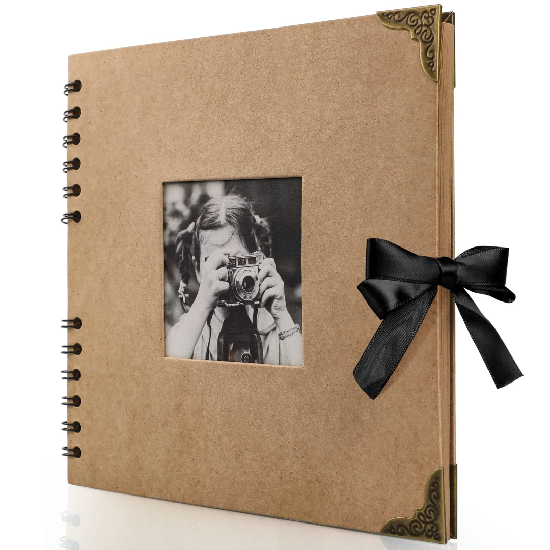 Scrapbook Albums Craft Supplies UAE