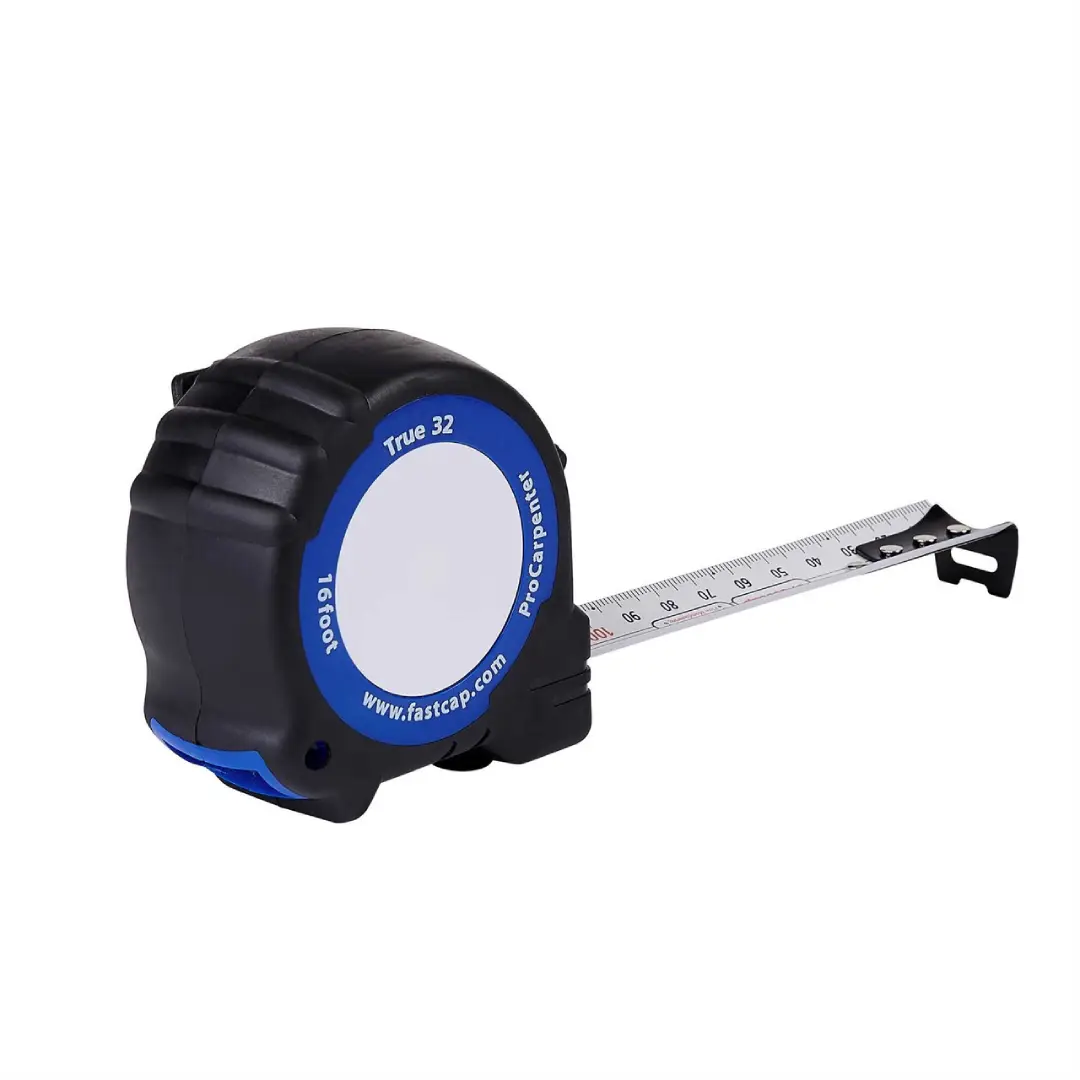 FastCap ProCarpenter Tape Measure 5m – Metric & Reverse Read | UK Supplier