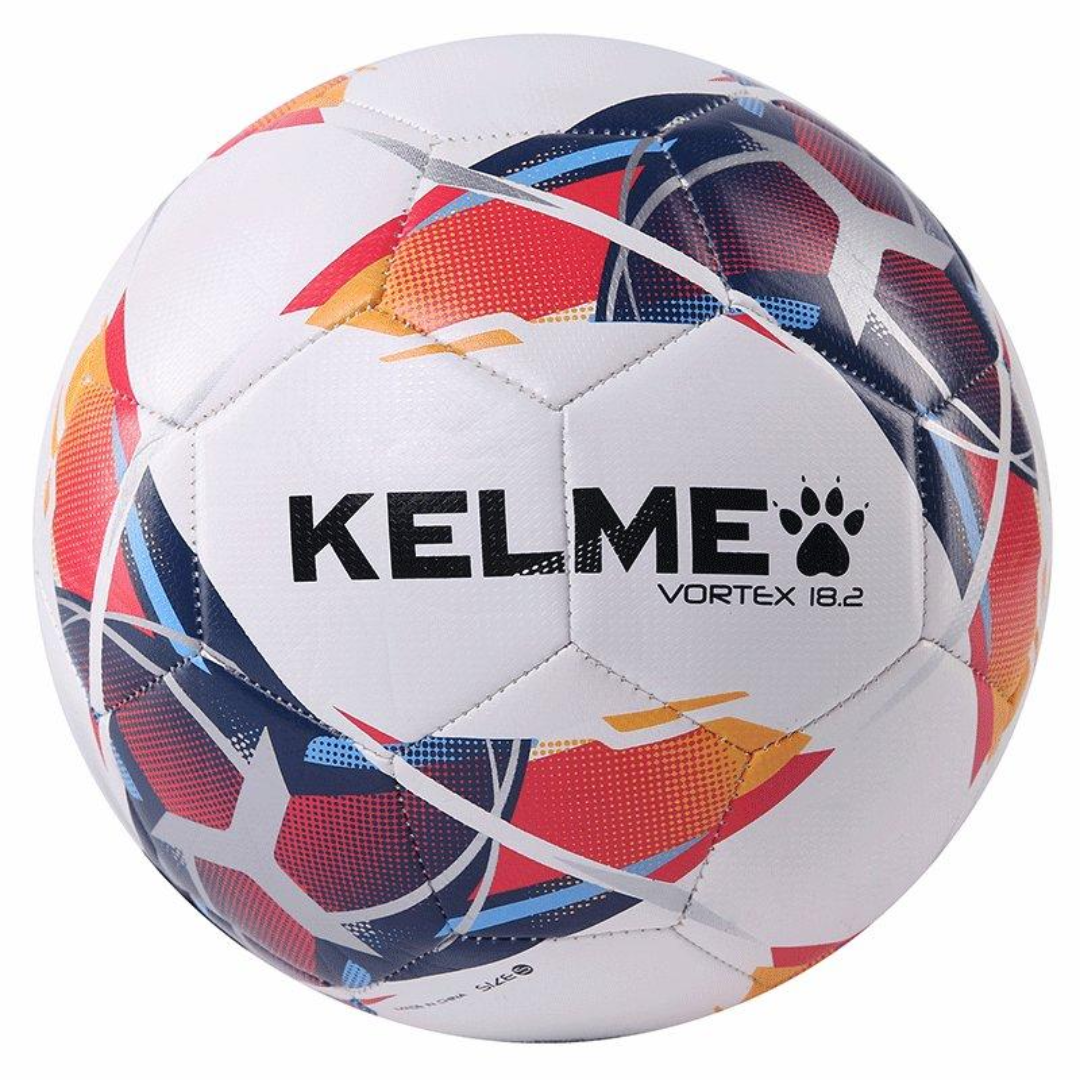 Stellar Ball Soccer Futsal Ball Vortex 18.2 Durable Indoor Outdoor Training Match Football Design