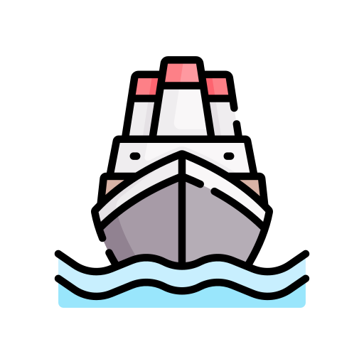 Marine & Shipping