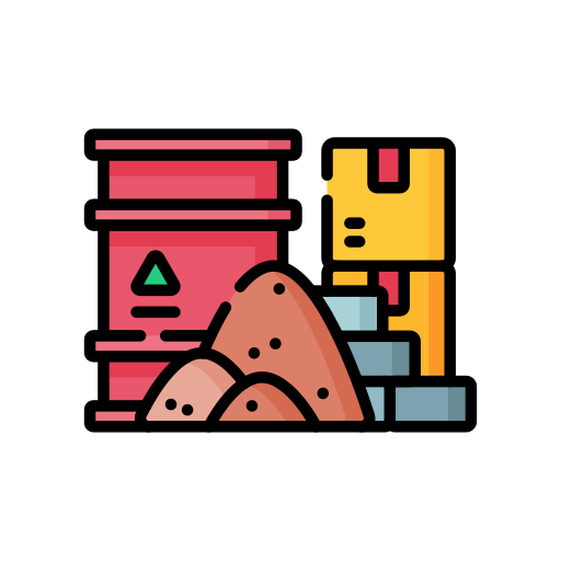 Raw Materials