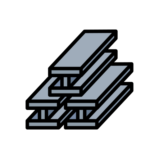 Mineral & Metals