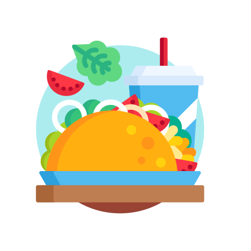 Food And Beverages