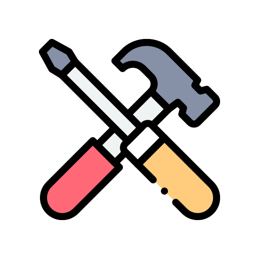 Tools & Hardwere