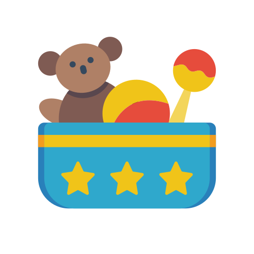 Toys & Games