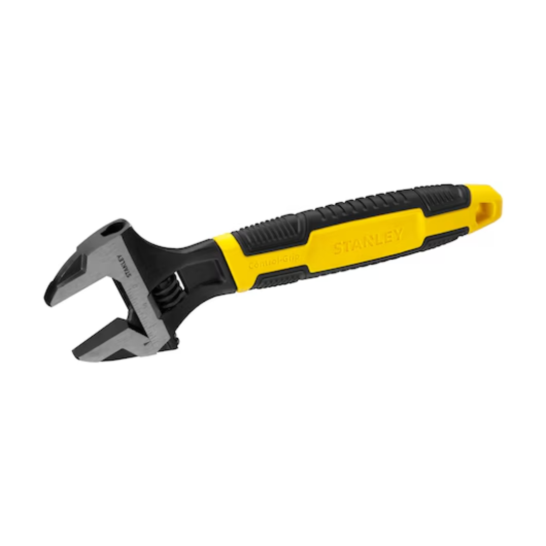 Wholesale STANLEY Adjustable Wrench Supplier in UAE