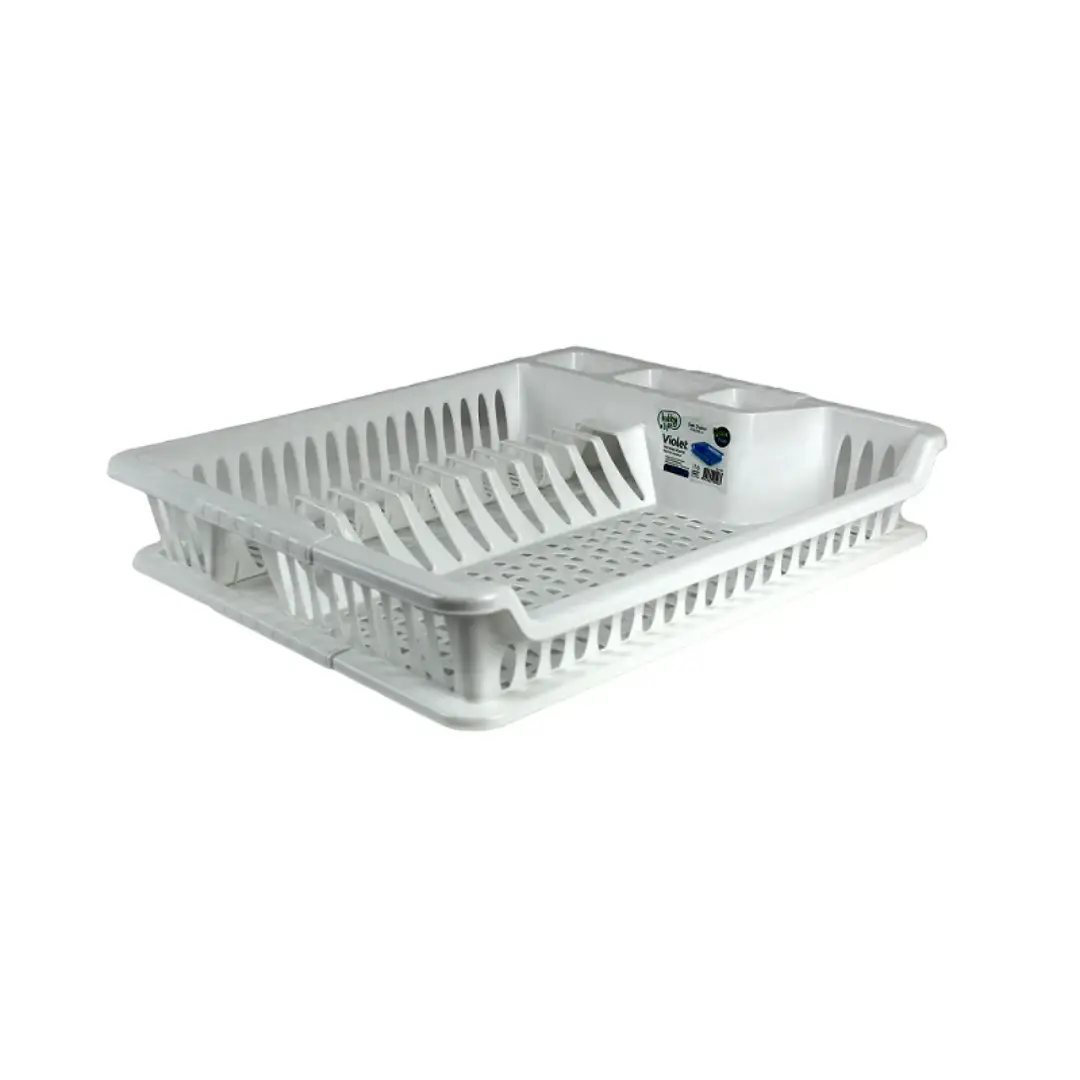 Transparent Dish Drainer – Wholesale & Supplier from UAE